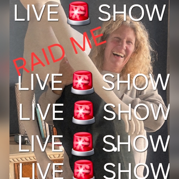 Other - 🔄 Live Flyer Show Notification 🔄